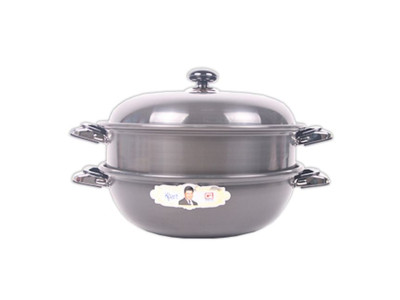 엘레강스 만능찜기3P(32CM)