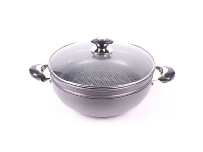 세신다용도 찜솥(32CM)