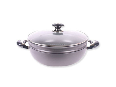 세신다용도 찜솥(30CM)