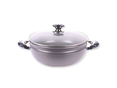 세신다용도 찜솥(28CM)
