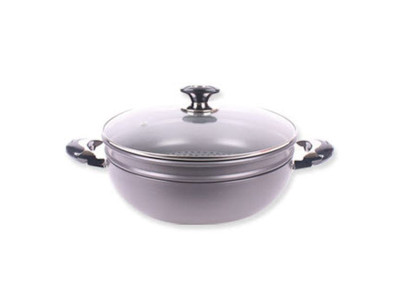 세신다용도 찜솥(26CM)