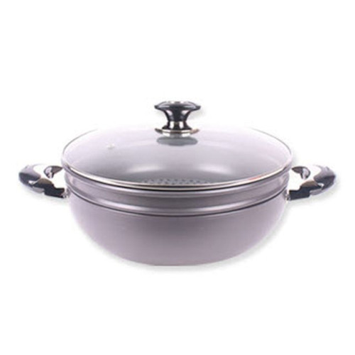 세신다용도 찜솥(26CM)
