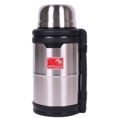 아폴로 보냉보온병 2.5L