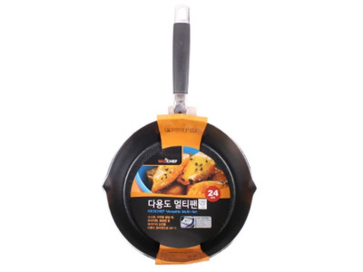 토스코 베이직 소스팬(24CM)