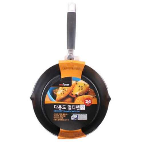 토스코 베이직 소스팬(24CM)