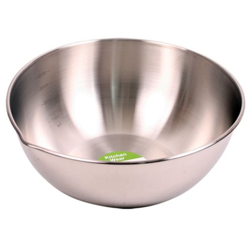 계량믹싱볼(대)4000ml