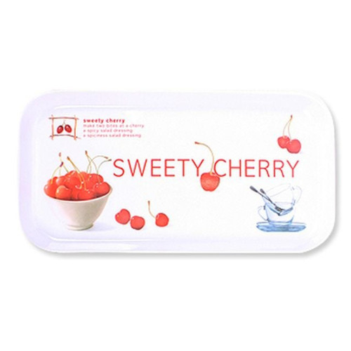 체리 카타쟁반(샌드위치)