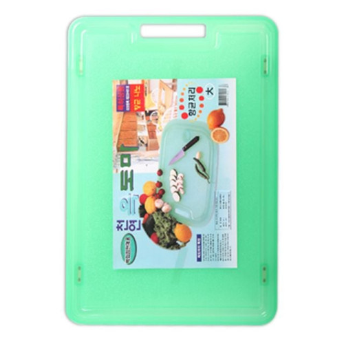 천연 옥도마(대)