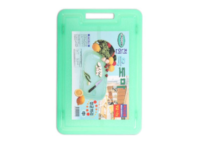 천연 옥도마(중)