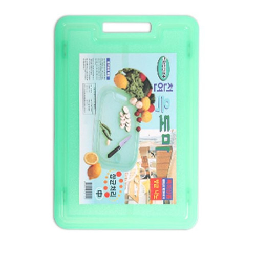 천연 옥도마(중)