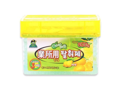 업소용탈취제(레몬향)