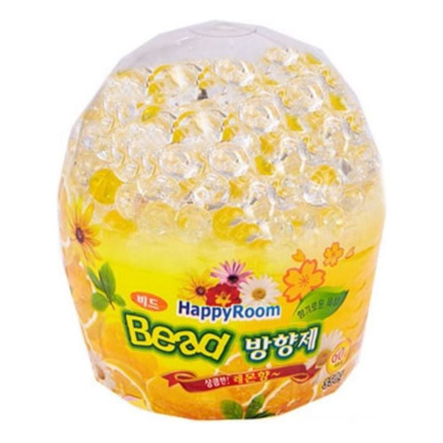 비드방향제(레몬향)