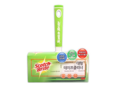 3M 대형테이프클리너