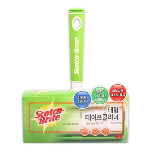3M 대형테이프클리너