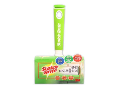 3M 중형 테이프 클리너