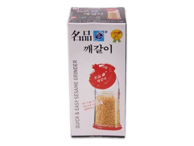 (set)명풍 참깨갈이6개