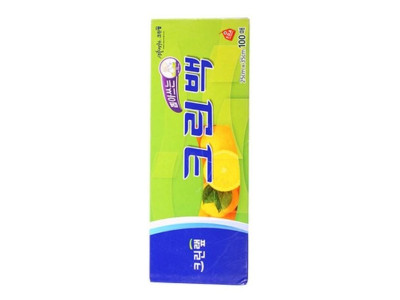 크린랲 크린백100매(25cmX35cm)