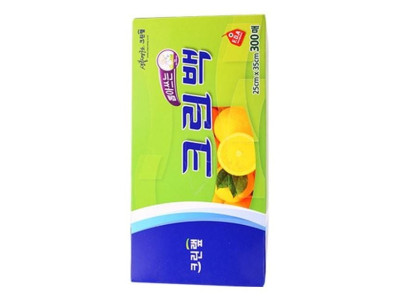 크린랲 크린백300매(25cmX35cm)