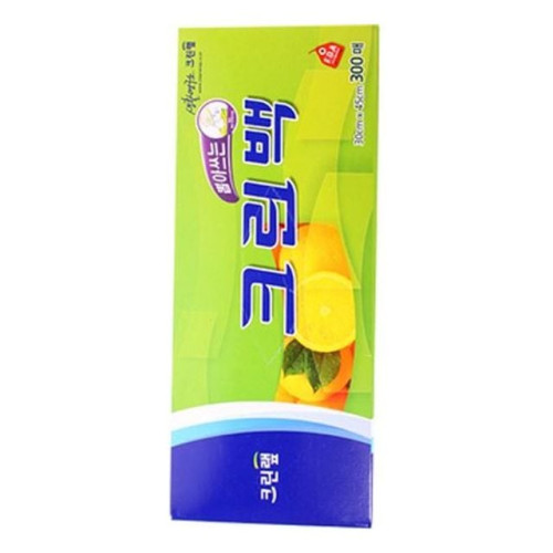 크린랲 크린백300매(30cmX45cm)