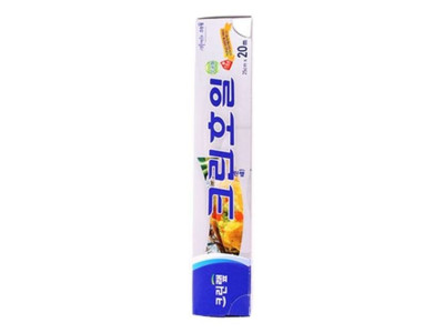 크린랲 크린호일(25cmX20m)