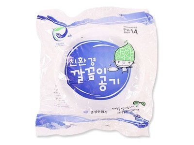 친황경 깔끔이 공기 14호 10P