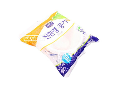 크린랲 친황경공기10P(대)