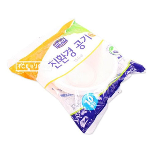 크린랲 친황경공기10P(대)