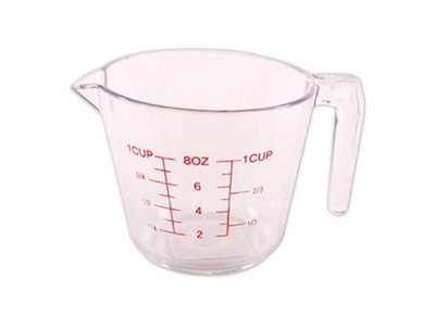 PC컵계량컵(소) 250ml