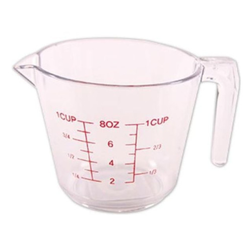 PC컵계량컵(소) 250ml