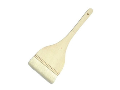 빽붓(11cm) 사무용품 문구 붓 미술 보조용품