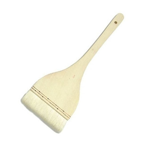빽붓(11cm) 사무용품 문구 붓 미술 보조용품