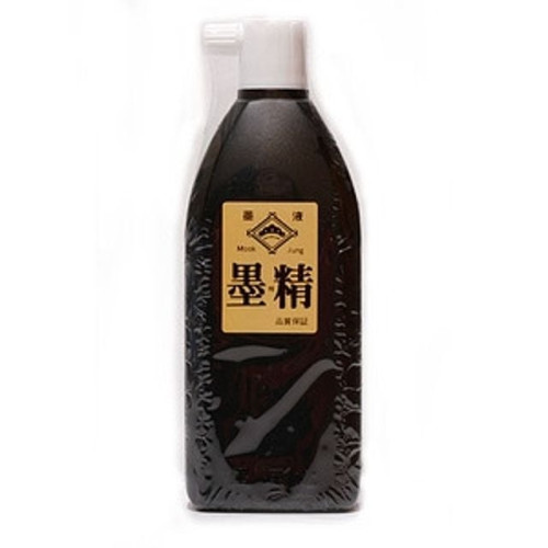 묵의정(450ml) 사무용품 문구 붓 미술 서예용품
