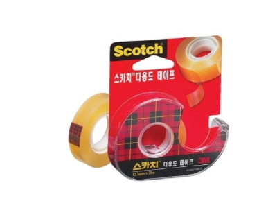 522 스카치 테이프(12mmx20m)