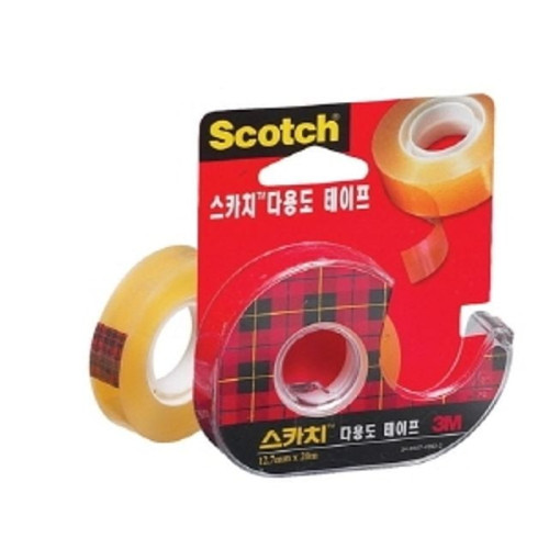 522 스카치 테이프(12mmx20m)