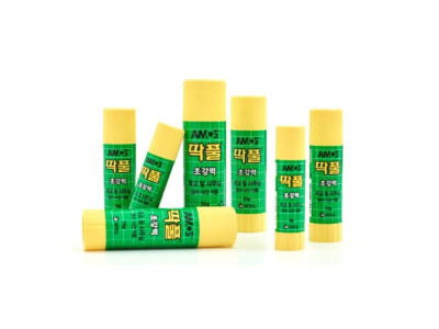 (행사)아모스 딱풀25g x 20 한정수량 재고소진시까지
