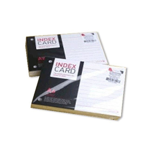 모닝글로리 정보카드 2500 A6 90매