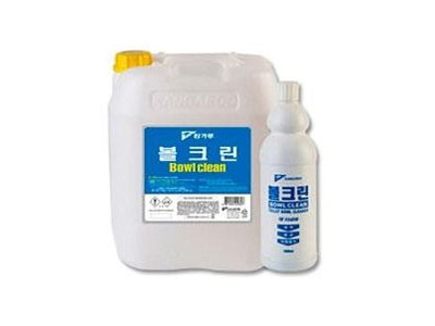 캉가루 강력 변기세정제 1000mL 6개
