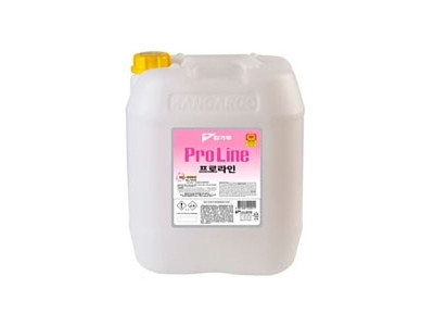 캉가루 저취 저자극 왁스박리제 프로라인 18.75L
