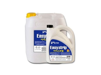캉가루 표준형 왁스박리제 이지스트립 18.75L