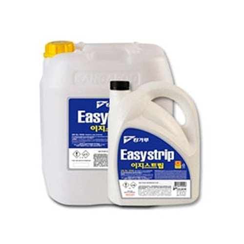 캉가루 표준형 왁스박리제 이지스트립 18.75L