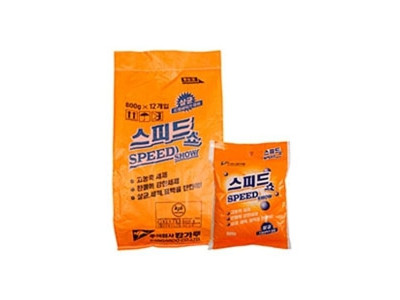캉가루 세탁가루세제 800g X 12개