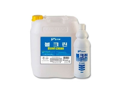 캉가루 강력 변기세정제 18.75L
