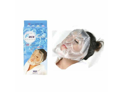 비바A 페이스 쿨 마사지 냉팩