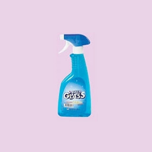 중성 유리 세정제 파워글라스 600mL 유리세제