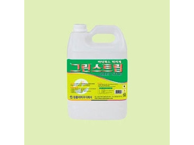 그린스트립 표준형 박리제 3.75L 왁스제거 기