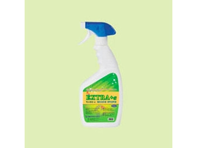 폴리싱 타일 광택회복제 엑스트라 알파 600ml
