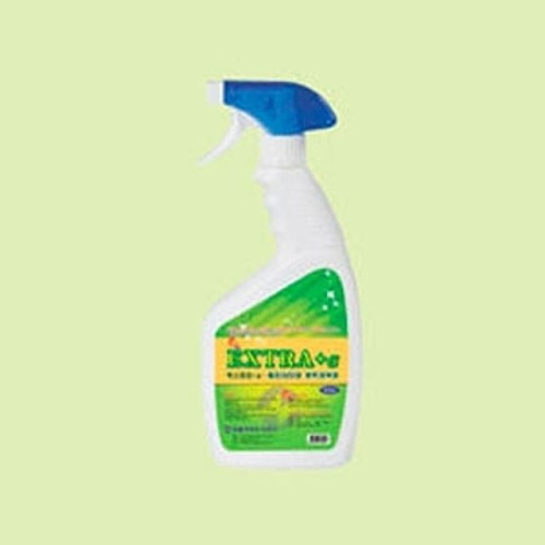 폴리싱 타일 광택회복제 엑스트라 알파 600ml