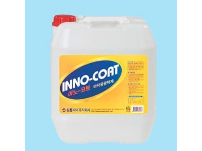 표준형 바닥 광택제 이노코트 18.75L 복도바