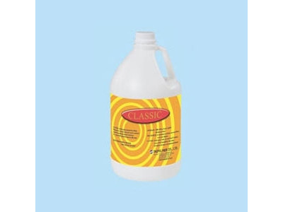 고속광택기전용 광택제 클래식 3.75L 백화점바