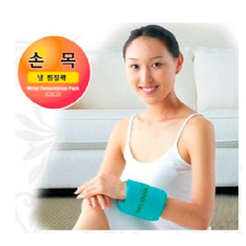 손목 냉 찜질팩 찜질 찜질팩 냉찜질 얼음찜질